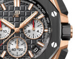 Audemars Piguet Royal Oak Offshore SELFWINDING CHRONOGRAPH Ref# 26420RO.OO.A002CA.01 - Image 4
