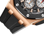 Audemars Piguet Royal Oak Offshore SELFWINDING CHRONOGRAPH Ref# 26420RO.OO.A002CA.01 - Image 2