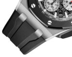 Audemars Piguet Royal Oak Offshore SELFWINDING CHRONOGRAPH Ref# 26420SO.OO.A002CA.01 - Image 4