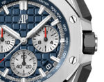 Audemars Piguet Royal Oak Offshore SELFWINDING CHRONOGRAPH Ref# 26420TI.OO.A027CA.01 - Image 3