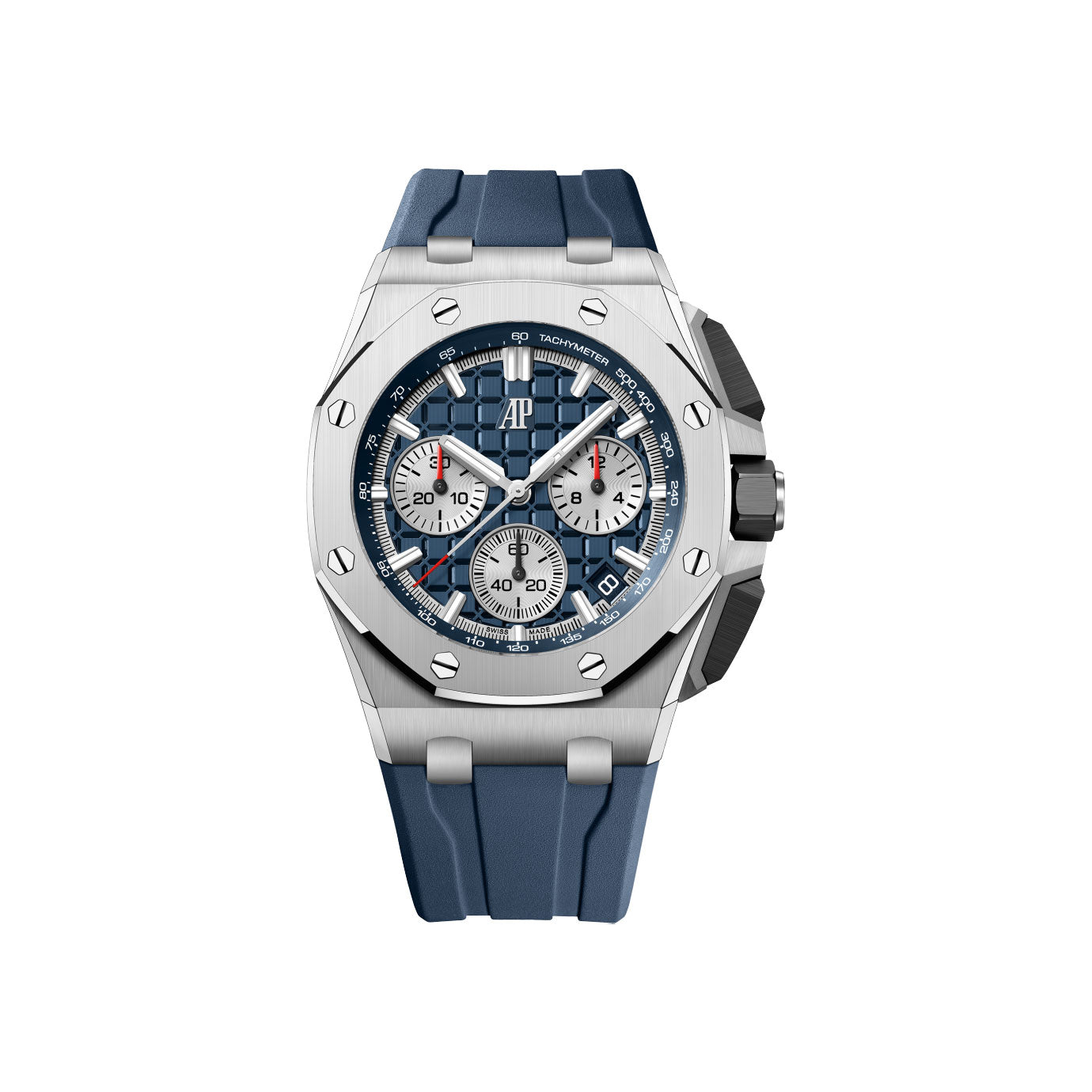 audemars-piguet-royal-oak-offshore-selfwinding-chronograph-ref-26420tiooa027ca01-l0ahk.jpg Audemars Piguet Royal Oak Offshore SELFWINDING CHRONOGRAPH Ref# 26420TI.OO.A027CA.01 - Image 1