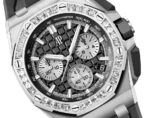Audemars Piguet Royal Oak Offshore SELFWINDING CHRONOGRAPH Ref# 26424BC.ZZ.D002CA.01 - Image 4