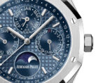 Audemars Piguet Royal Oak PERPETUAL CALENDAR Ref# 26574ST.OO.1220ST.03 - Image 7