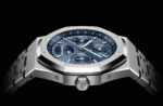 Audemars Piguet Royal Oak PERPETUAL CALENDAR Ref# 26574ST.OO.1220ST.03 - Image 3