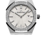 Audemars Piguet Royal Oak QUARTZ, Ref# 67651ST.ZZ.1261ST.01 - Image 3