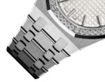 Audemars Piguet Royal Oak QUARTZ, Ref# 67651ST.ZZ.1261ST.01 - Image 4