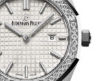 Audemars Piguet Royal Oak QUARTZ, Ref# 67651ST.ZZ.1261ST.01 - Image 2