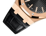 Audemars Piguet Royal Oak SELFWINDING “50TH ANNIVERSARY” Ref# 15510OR.OO.D002CR.01 - Image 2
