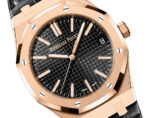 Audemars Piguet Royal Oak SELFWINDING “50TH ANNIVERSARY” Ref# 15510OR.OO.D002CR.01 - Image 3