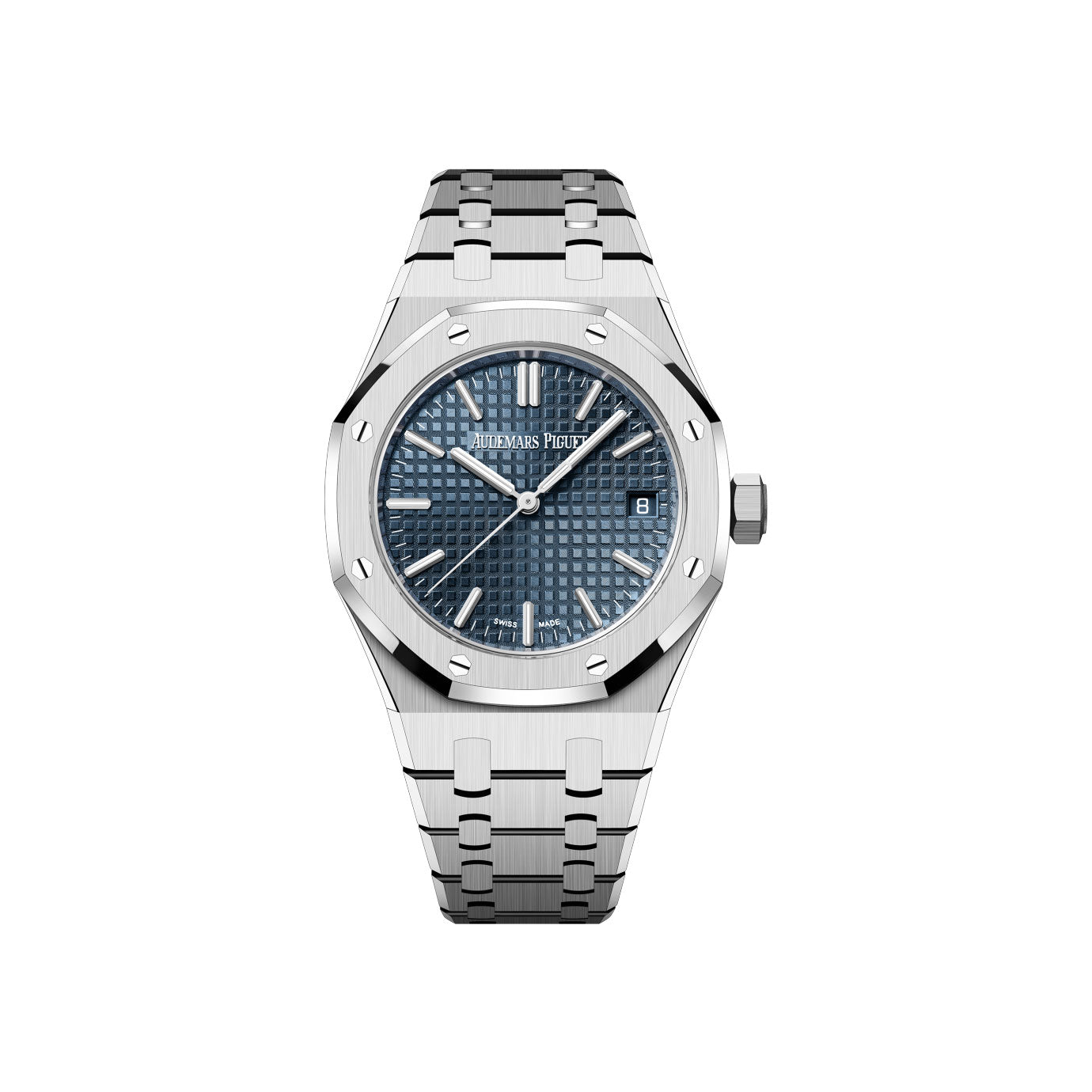 audemars-piguet-royal-oak-selfwinding-822050th-anniversary8221-ref-15550stoo1356st02-1yeer.jpg Audemars Piguet Royal Oak SELFWINDING “50TH ANNIVERSARY” Ref# 15550ST.OO.1356ST.02 - Image 1