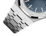 Audemars Piguet Royal Oak SELFWINDING “50TH ANNIVERSARY” Ref# 15550ST.OO.1356ST.02 - Image 4
