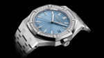 Audemars Piguet Royal Oak SELFWINDING “50TH ANNIVERSARY” Ref# 15551ST.ZZ.1356ST.01 - Image 4