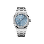 Audemars Piguet Royal Oak SELFWINDING “50TH ANNIVERSARY” Ref# 15551ST.ZZ.1356ST.01