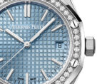 Audemars Piguet Royal Oak SELFWINDING “50TH ANNIVERSARY” Ref# 15551ST.ZZ.1356ST.01 - Image 5