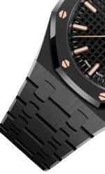 Audemars Piguet Royal Oak SELFWINDING “50TH ANNIVERSARY” Ref# 77350CE.OO.1266CE.01.A - Image 3