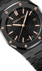 Audemars Piguet Royal Oak SELFWINDING “50TH ANNIVERSARY” Ref# 77350CE.OO.1266CE.01.A - Image 6