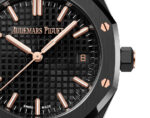 Audemars Piguet Royal Oak SELFWINDING “50TH ANNIVERSARY” Ref# 77350CE.OO.1266CE.01.A - Image 2