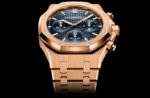 Audemars Piguet Royal Oak SELFWINDING CHRONOGRAPH “50TH ANNIVERSARY” Ref# 26240OR.OO.1320OR.01 - Image 2