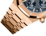 Audemars Piguet Royal Oak SELFWINDING CHRONOGRAPH “50TH ANNIVERSARY” Ref# 26240OR.OO.1320OR.01 - Image 5