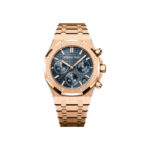 Audemars Piguet Royal Oak SELFWINDING CHRONOGRAPH “50TH ANNIVERSARY” Ref# 26240OR.OO.1320OR.01
