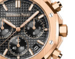 Audemars Piguet Royal Oak SELFWINDING CHRONOGRAPH “50TH ANNIVERSARY” Ref# 26240OR.OO.1320OR.02 - Image 2