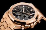 Audemars Piguet Royal Oak SELFWINDING CHRONOGRAPH “50TH ANNIVERSARY” Ref# 26240OR.OO.1320OR.02 - Image 4
