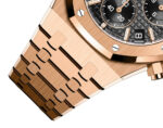 Audemars Piguet Royal Oak SELFWINDING CHRONOGRAPH “50TH ANNIVERSARY” Ref# 26240OR.OO.1320OR.02 - Image 3
