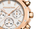 Audemars Piguet Royal Oak SELFWINDING CHRONOGRAPH “50TH ANNIVERSARY” Ref# 26240OR.OO.1320OR.03 - Image 3