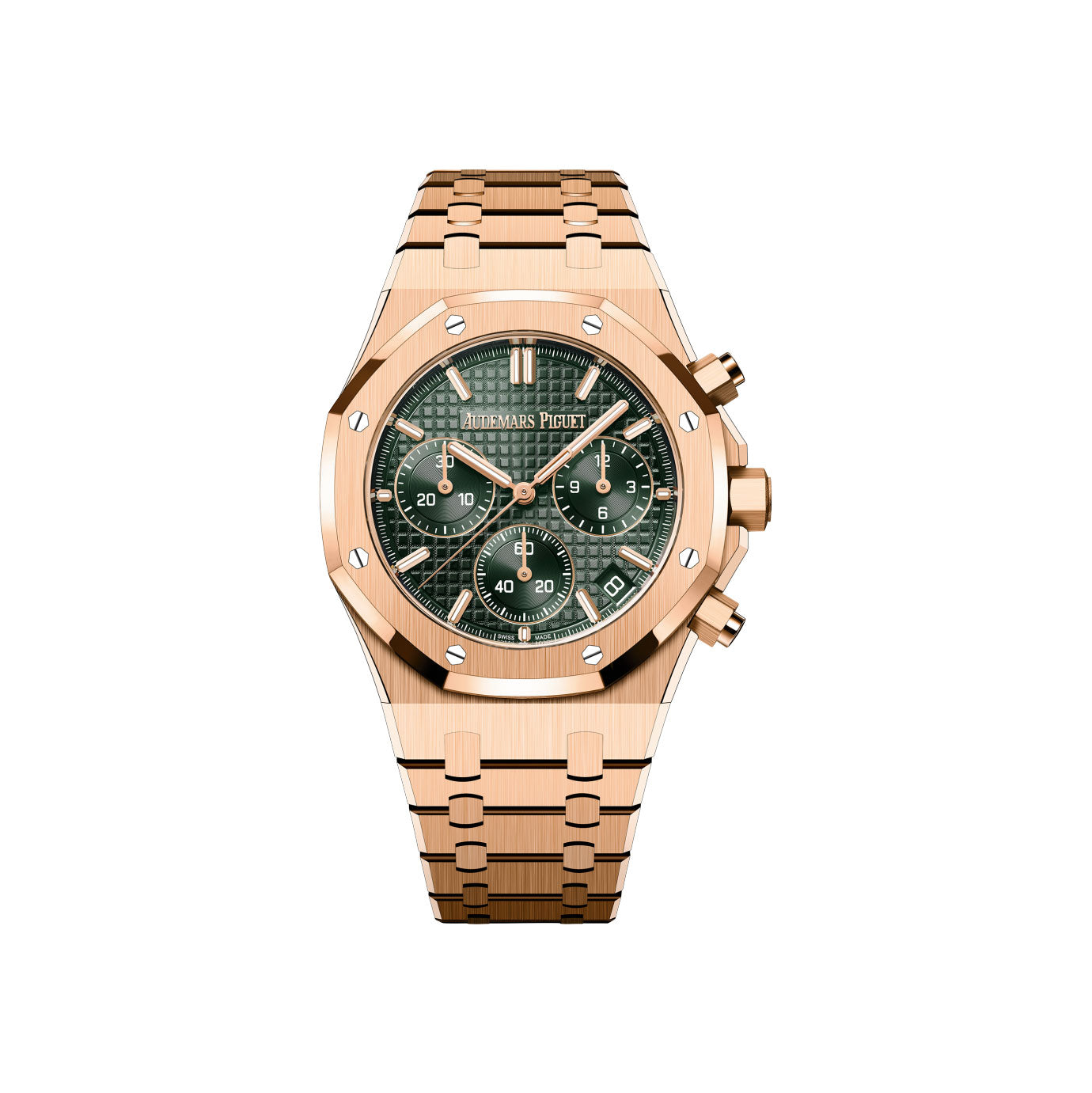 audemars-piguet-royal-oak-selfwinding-chronograph-822050th-anniversary8221-ref-26240oroo1320or04-4qpks.jpg Audemars Piguet Royal Oak SELFWINDING CHRONOGRAPH “50TH ANNIVERSARY” Ref# 26240OR.OO.1320OR.04 - Image 1