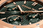 Audemars Piguet Royal Oak SELFWINDING CHRONOGRAPH “50TH ANNIVERSARY” Ref# 26240OR.OO.1320OR.04 - Image 5
