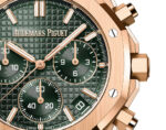 Audemars Piguet Royal Oak SELFWINDING CHRONOGRAPH “50TH ANNIVERSARY” Ref# 26240OR.OO.1320OR.04 - Image 3