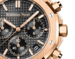Audemars Piguet Royal Oak SELFWINDING CHRONOGRAPH “50TH ANNIVERSARY” Ref# 26240OR.OO.D002CR.01 - Image 3