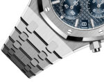Audemars Piguet Royal Oak SELFWINDING CHRONOGRAPH “50TH ANNIVERSARY” Ref# 26240ST.OO.1320ST.01 - Image 4