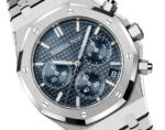 Audemars Piguet Royal Oak SELFWINDING CHRONOGRAPH “50TH ANNIVERSARY” Ref# 26240ST.OO.1320ST.01 - Image 2