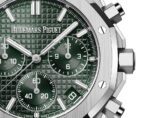 Audemars Piguet Royal Oak SELFWINDING CHRONOGRAPH “50TH ANNIVERSARY” Ref# 26240ST.OO.1320ST.04 - Image 3