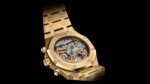 Audemars Piguet Royal Oak SELFWINDING CHRONOGRAPH Ref# 26240BA.GG.1324BA.01 - Image 4