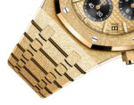 Audemars Piguet Royal Oak SELFWINDING CHRONOGRAPH Ref# 26240BA.GG.1324BA.01 - Image 2