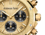 Audemars Piguet Royal Oak SELFWINDING CHRONOGRAPH Ref# 26240BA.GG.1324BA.01 - Image 5