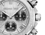 Audemars Piguet Royal Oak SELFWINDING CHRONOGRAPH Ref# 26240BC.GG.1324BC.01 - Image 4