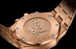 Audemars Piguet Royal Oak SELFWINDING CHRONOGRAPH Ref# 26715OR.ZZ.1356OR.01 - Image 2