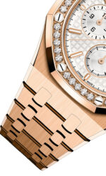 Audemars Piguet Royal Oak SELFWINDING CHRONOGRAPH Ref# 26715OR.ZZ.1356OR.01 - Image 7