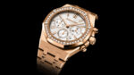 Audemars Piguet Royal Oak SELFWINDING CHRONOGRAPH Ref# 26715OR.ZZ.1356OR.01 - Image 4