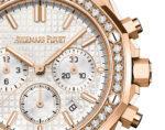 Audemars Piguet Royal Oak SELFWINDING CHRONOGRAPH Ref# 26715OR.ZZ.1356OR.01 - Image 5