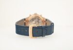 Audemars Piguet Royal Oak Selfwinding Chronograph Rose Gold 41mm Blue Dial 26240OR.OO.D315CR.01 - Image 3