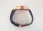 Audemars Piguet Royal Oak Selfwinding Chronograph Rose Gold 41mm Blue Dial 26240OR.OO.D315CR.01 - Image 2