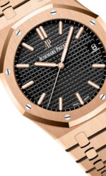Audemars Piguet Royal Oak SELFWINDING Ref# 15500OR.OO.1220OR.01 - Image 4