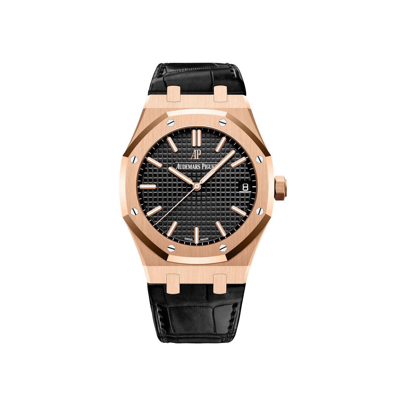 audemars-piguet-royal-oak-selfwinding-ref-15500orood002cr01-ufdi7.jpg Audemars Piguet Royal Oak SELFWINDING Ref# 15500OR.OO.D002CR.01 - Image 1