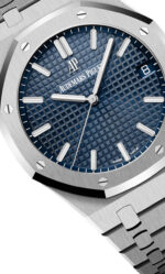Audemars Piguet Royal Oak SELFWINDING Ref# 15500ST.OO.1220ST.01 - Image 2