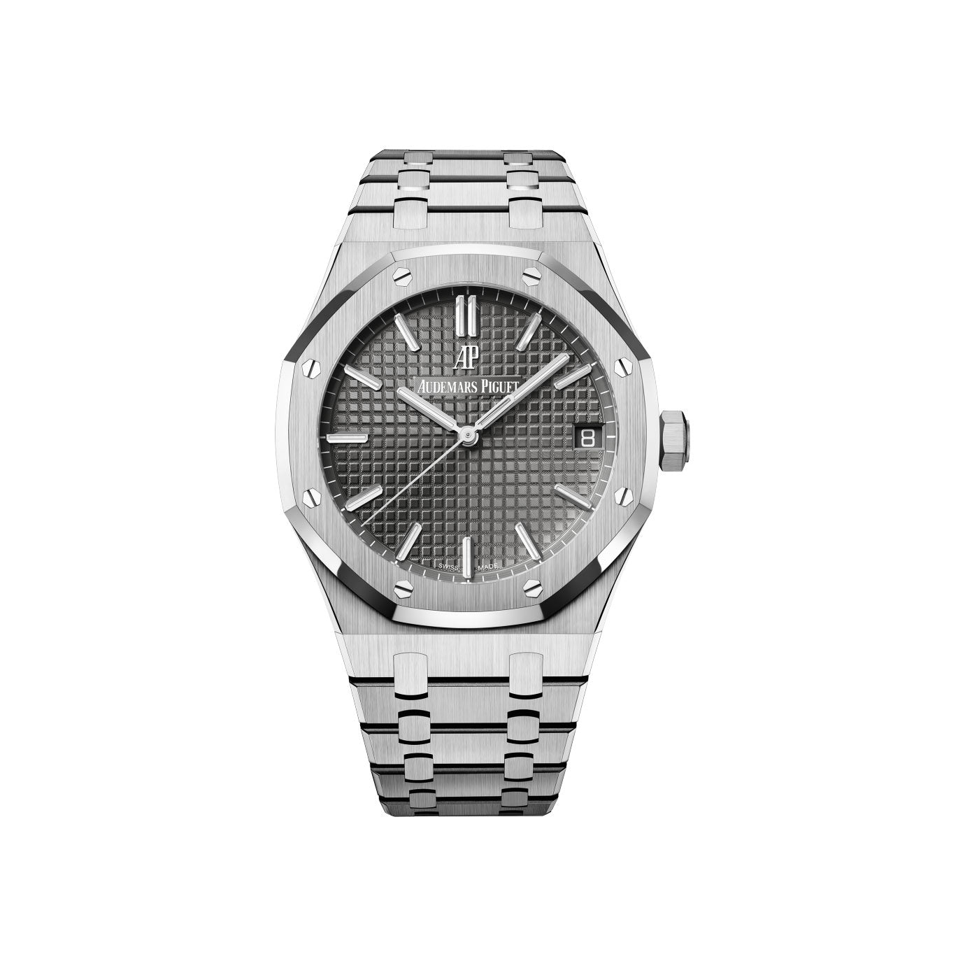 audemars-piguet-royal-oak-selfwinding-ref-15500stoo1220st02-gl4fg.jpg Audemars Piguet Royal Oak SELFWINDING Ref# 15500ST.OO.1220ST.02 - Image 1