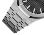 Audemars Piguet Royal Oak SELFWINDING Ref# 15500ST.OO.1220ST.03 - Image 4